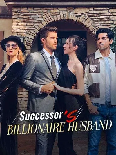 Successor’s Billionaire Husband poster