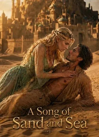 A Song of Sand and Sea poster