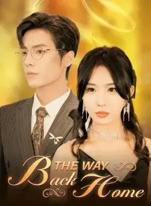 The Way Back Home poster