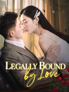 Legally Bound by Love poster