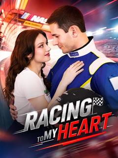 Racing to My Heart poster