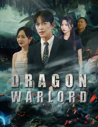 Dragon Warlord poster