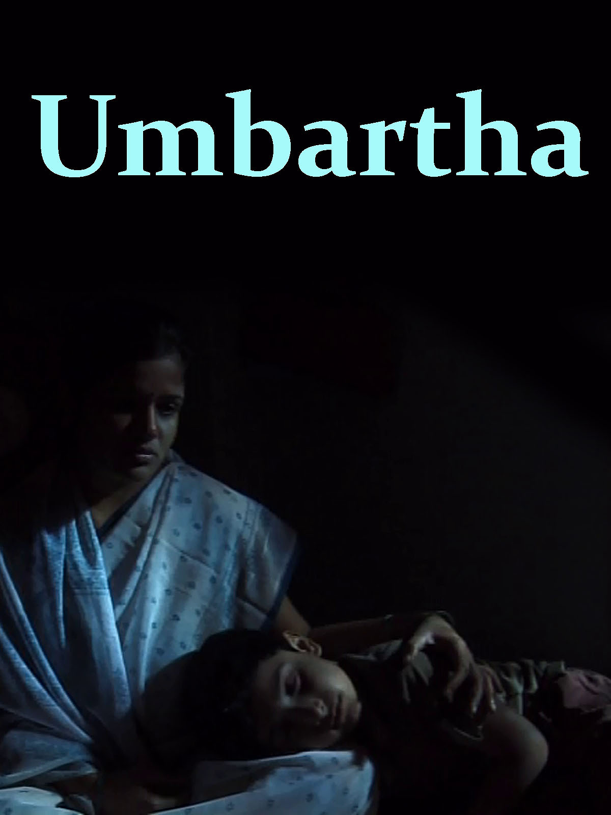 Umbartha poster
