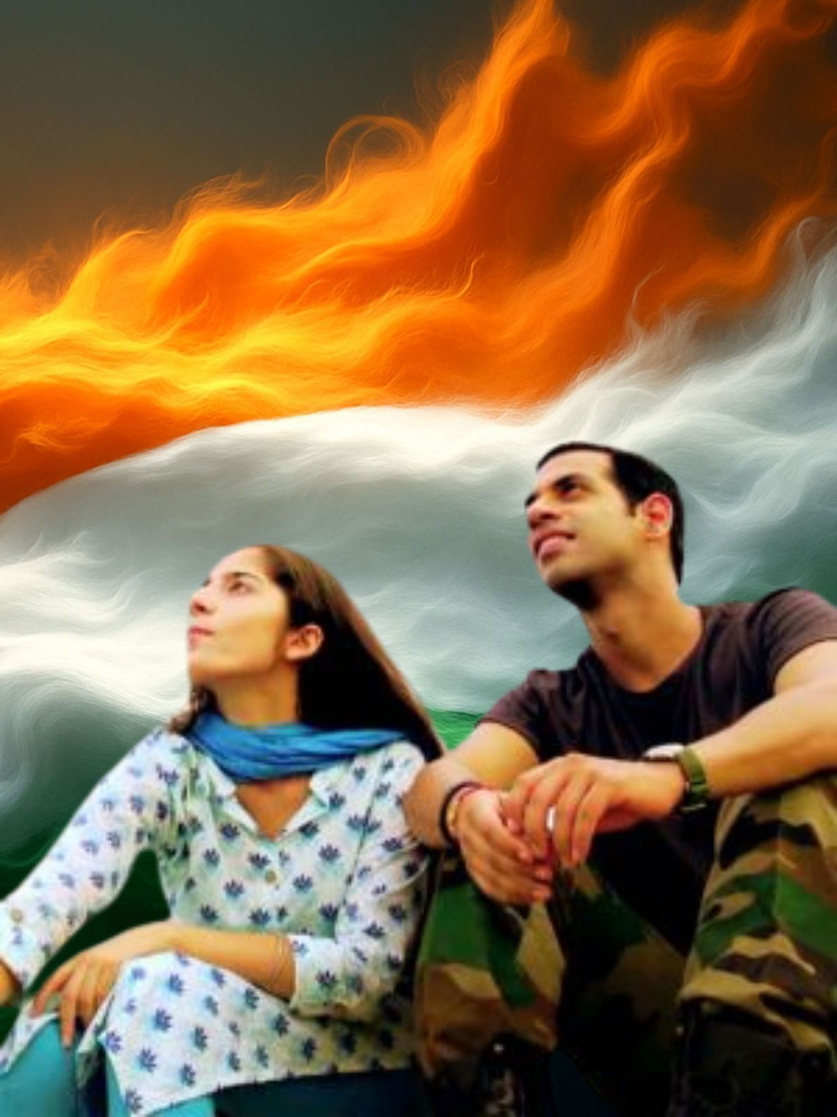 Una : An Untold Story poster