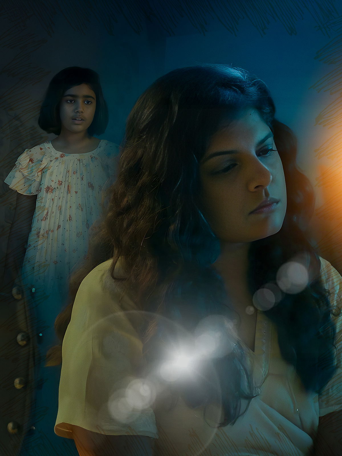 Unfinished Business poster