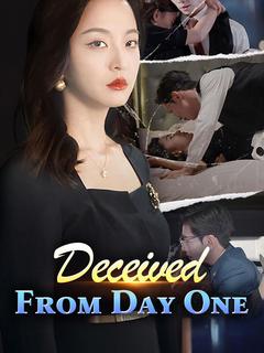 Deceived From Day One poster