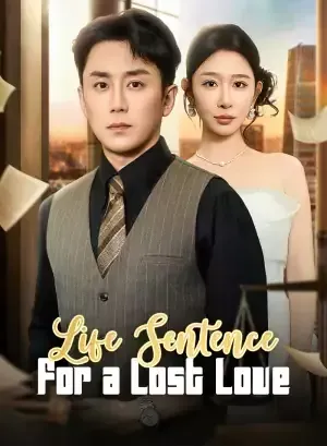 Life Sentence for a Lost Love poster