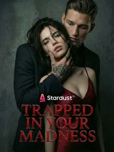 [ongoing]trapped in Your Madness poster