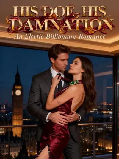 HIS Doe, HIS Damnation(An Erotic Billionaire Romance) poster
