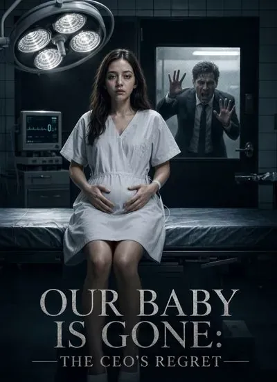 Our Baby is Gone: The CEO’s Regret poster