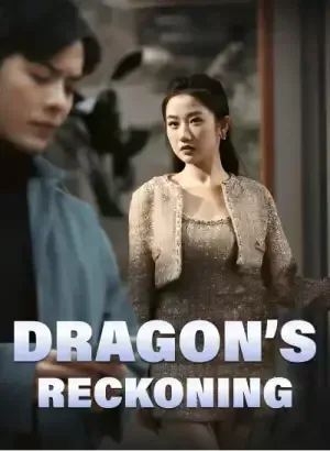 Dragon’s Reckoning poster