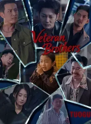 Veteran Brothers poster