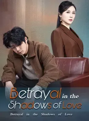 Betrayal in the Shadows of Love poster