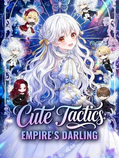 Cute Tactics: Empire’s Darling poster