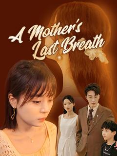 A Mother’s Last Breath poster