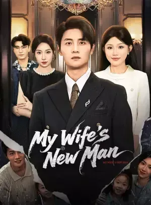 My Wife’s New Man poster