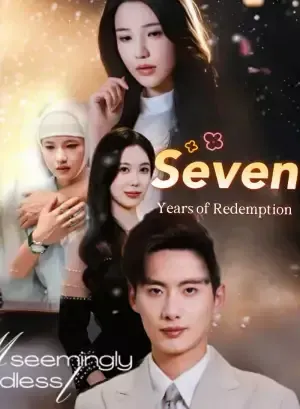 Seven Years of Redemption poster