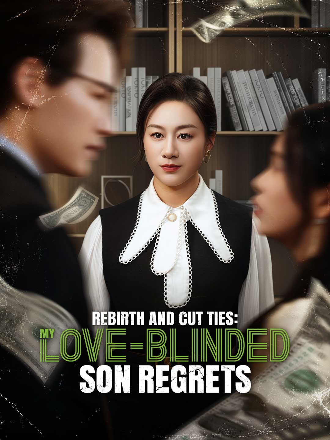 Rebirth and Cut Ties: My Love-Blinded Son Regrets poster