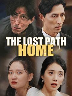 The Lost Path Home poster