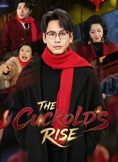 The Cuckold’s Rise poster