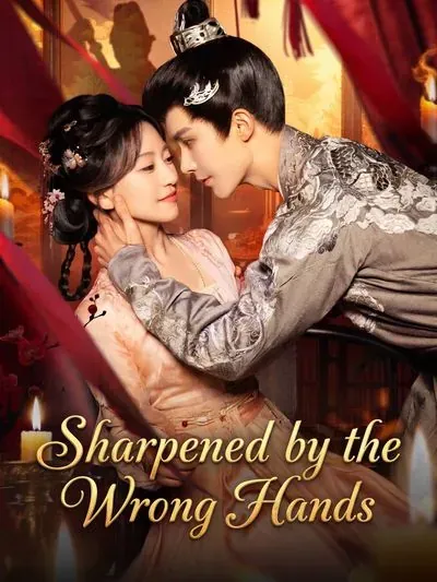 Sharpened by the Wrong Hands poster