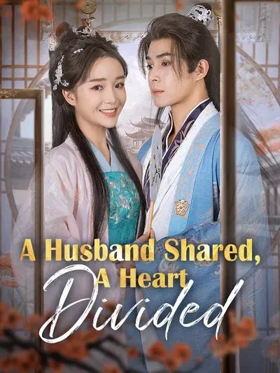 A Husband Shared, A Heart Divided poster