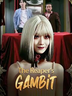 The Reaper's Gambit poster