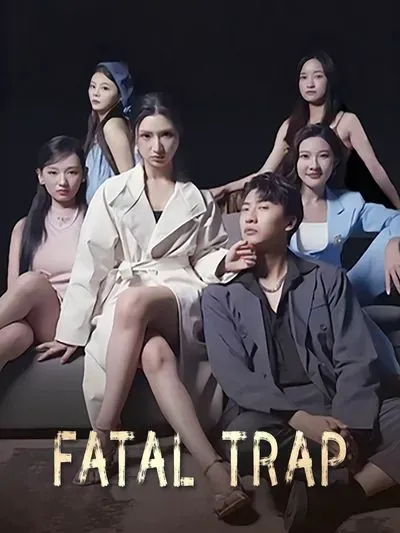 Fatal Trap poster