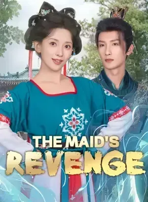 The Maid’s Revenge poster