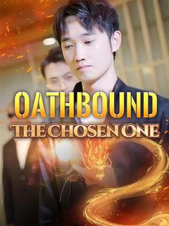 Oathbound: The Chosen One poster