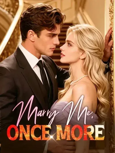Marry Me, Once More poster