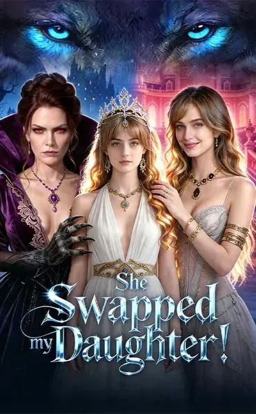 She Swapped My Daughter! poster