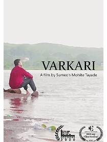 Varkari poster