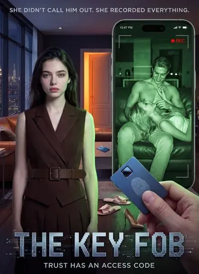 The Key Fob poster