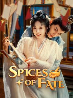 Spices of Fate poster