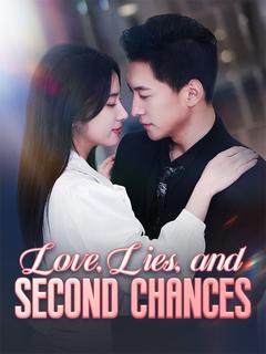 Love, Lies, and Second Chances poster