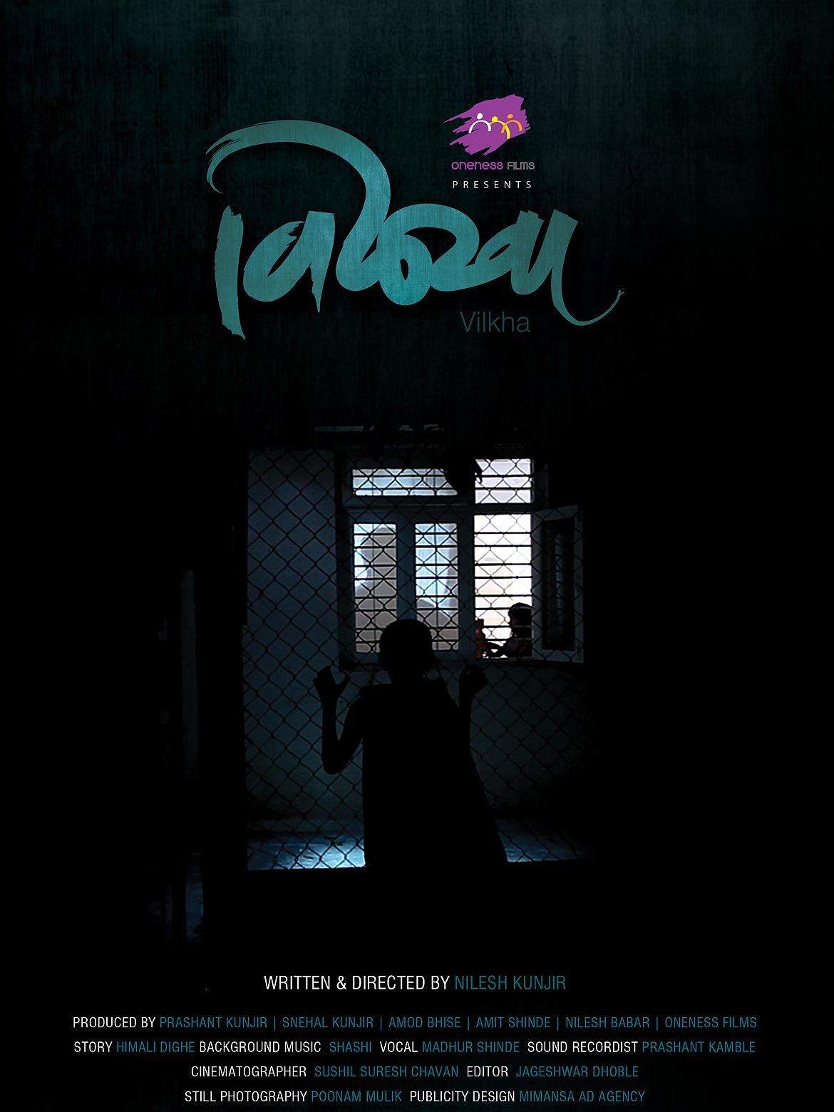 Vilkha poster