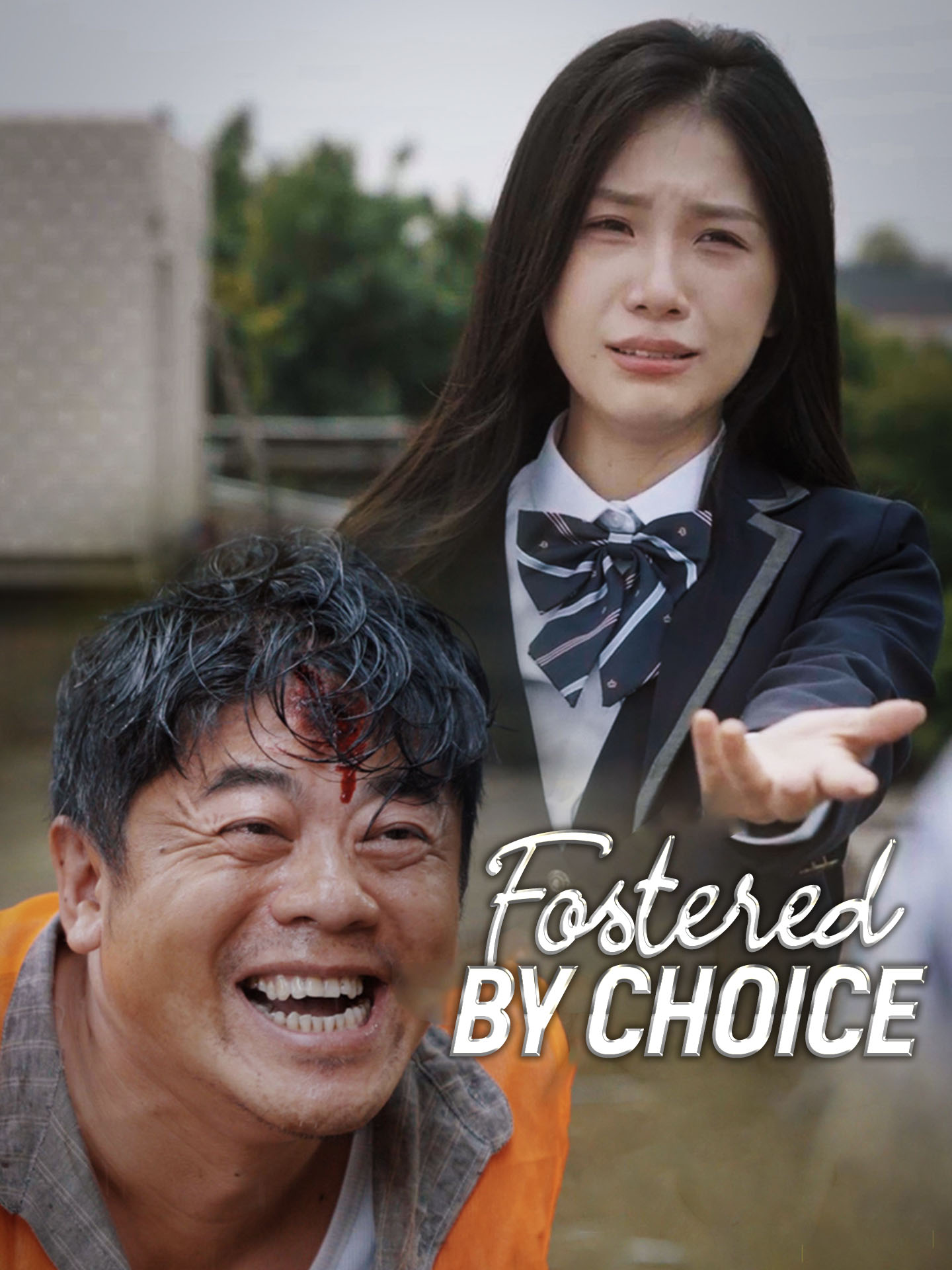 Fostered by Choice poster