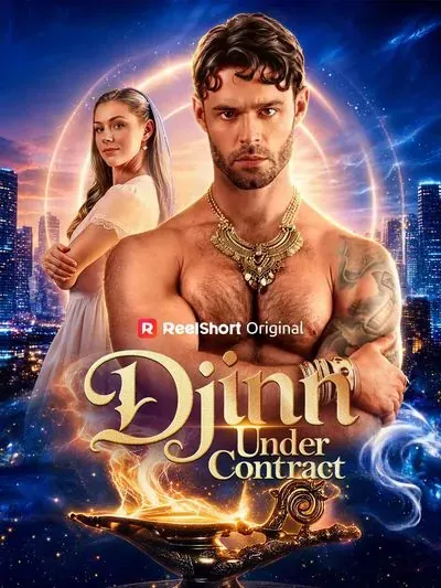 Djinn Under Contract Djinn Under Contract