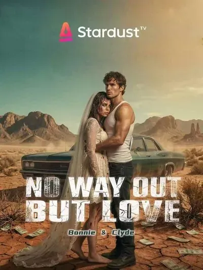 [ongoing]no Way Out, but Love poster