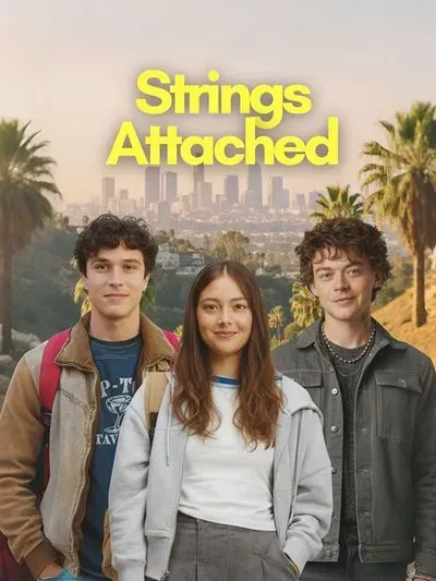 Strings Attached