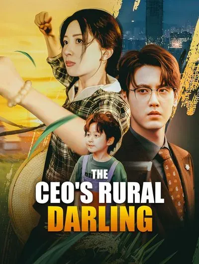 The CEO’s Rural Darling poster