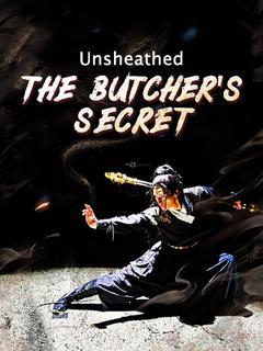 Unsheathed: The Butcher's Secret poster