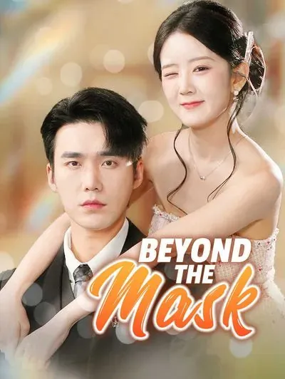 Beyond the Mask poster