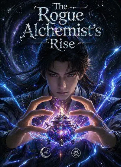 The Rogue Alchemist’s Rise poster