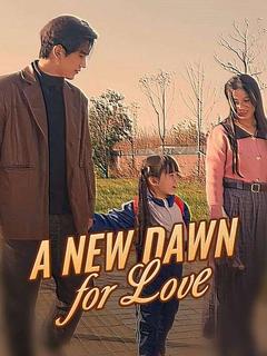 A New Dawn for Love poster