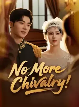 No More Chivalry poster