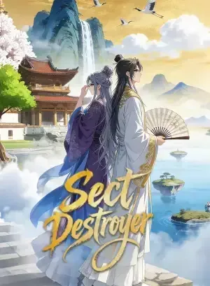 Sect Destroyer poster