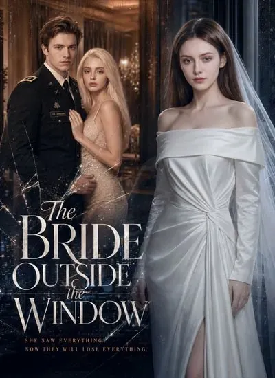 The Bride Outside the Window poster
