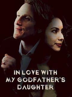 In Love With My Godfather's Daughter poster